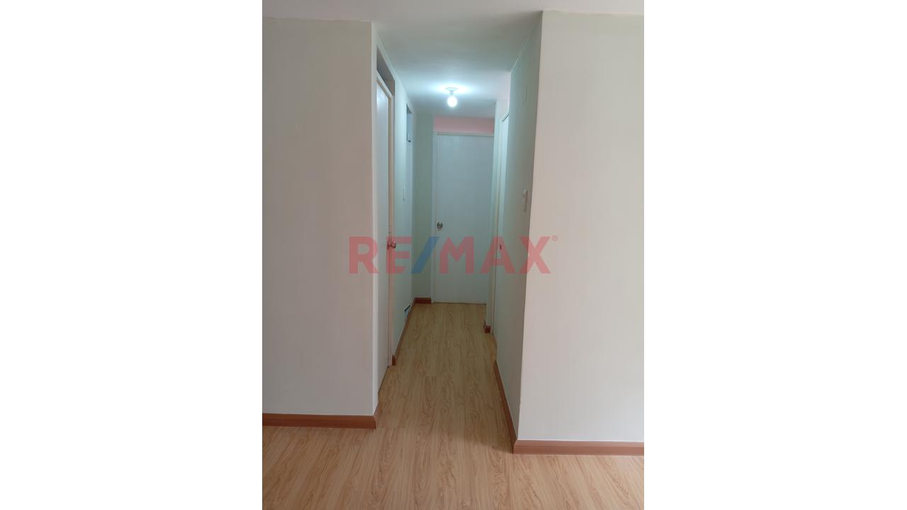 Alquiler Departamento En Condominio Torres Las Praderas — foto 7
