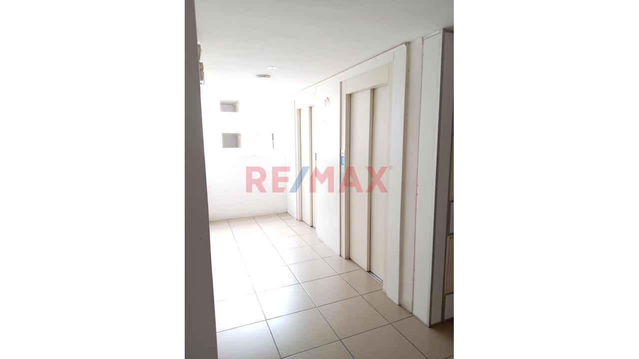 Alquiler Departamento En Condominio Torres Las Praderas — foto 15