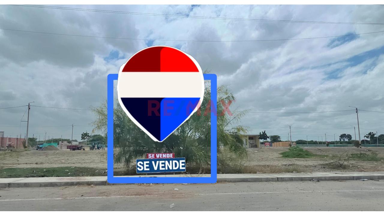 Se Vende 1 Terreno De 105 M2  O 2 Terrenos Juntos De 210M2 En Urbanizacion Palmeras  ¡Oportunidad De Inversión Asegurada Para Un Desarrolo Inmobiliario O Construir La Casa De Tus Sueños! 🏗️✨ — foto 2