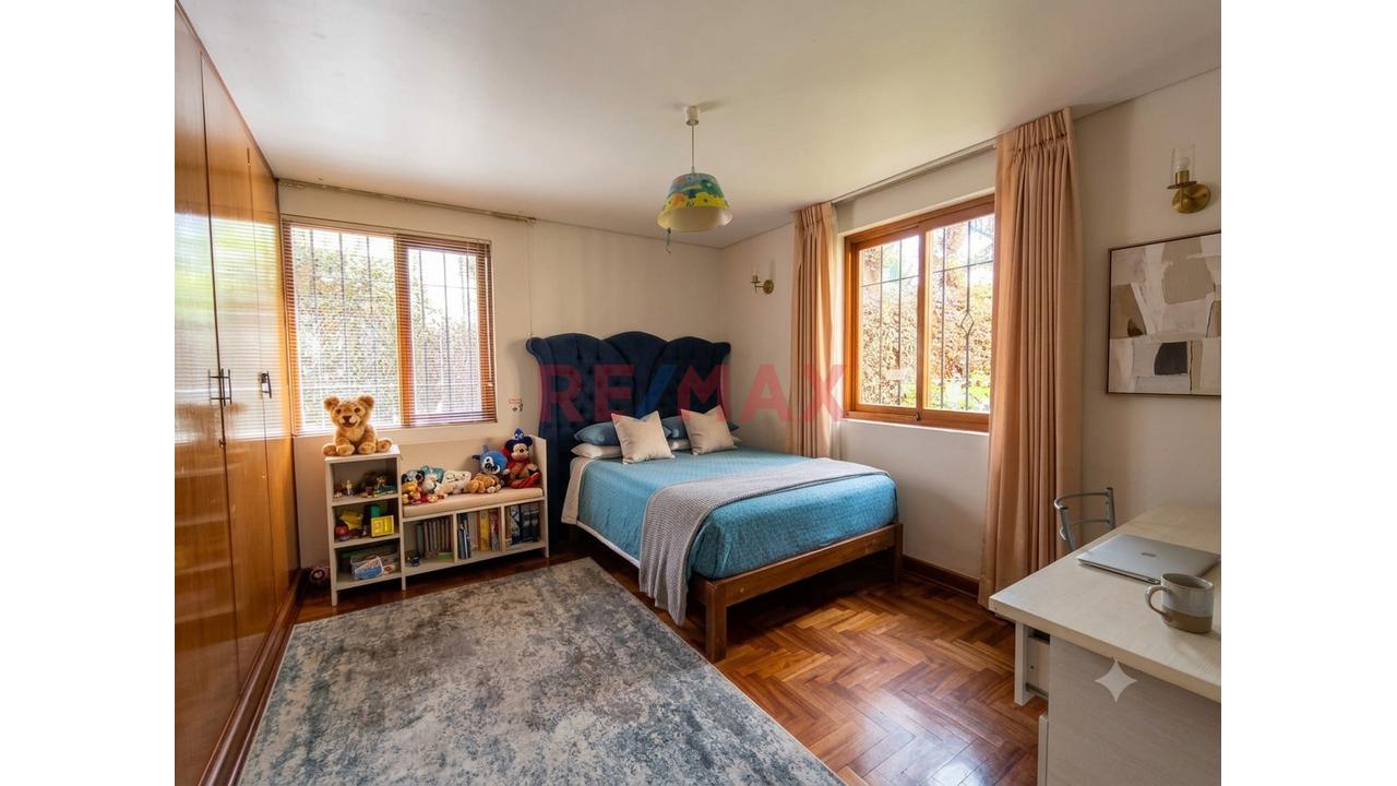¡Se Vende Departamento 1Er Piso En Residencial Quinta Bates – Cercado De Arequipa! — foto 8