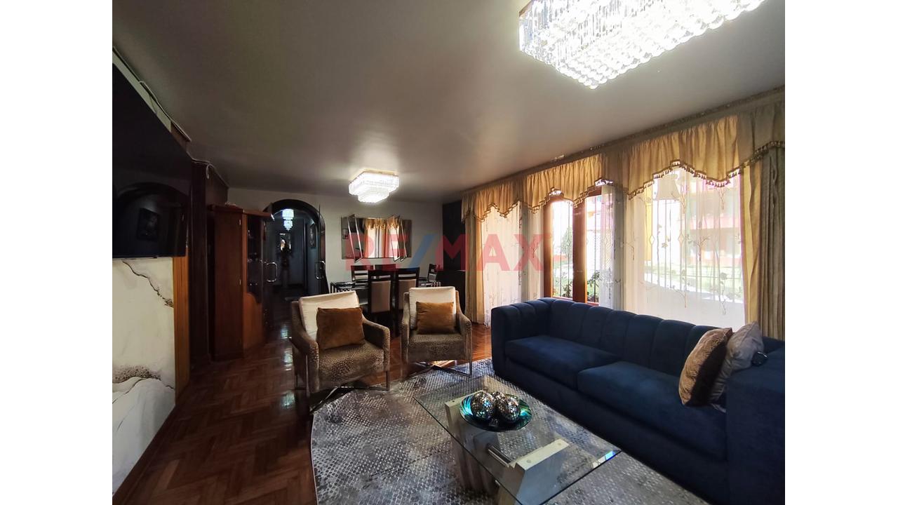 ¡Se Vende Departamento 1Er Piso En Residencial Quinta Bates – Cercado De Arequipa! — foto 9