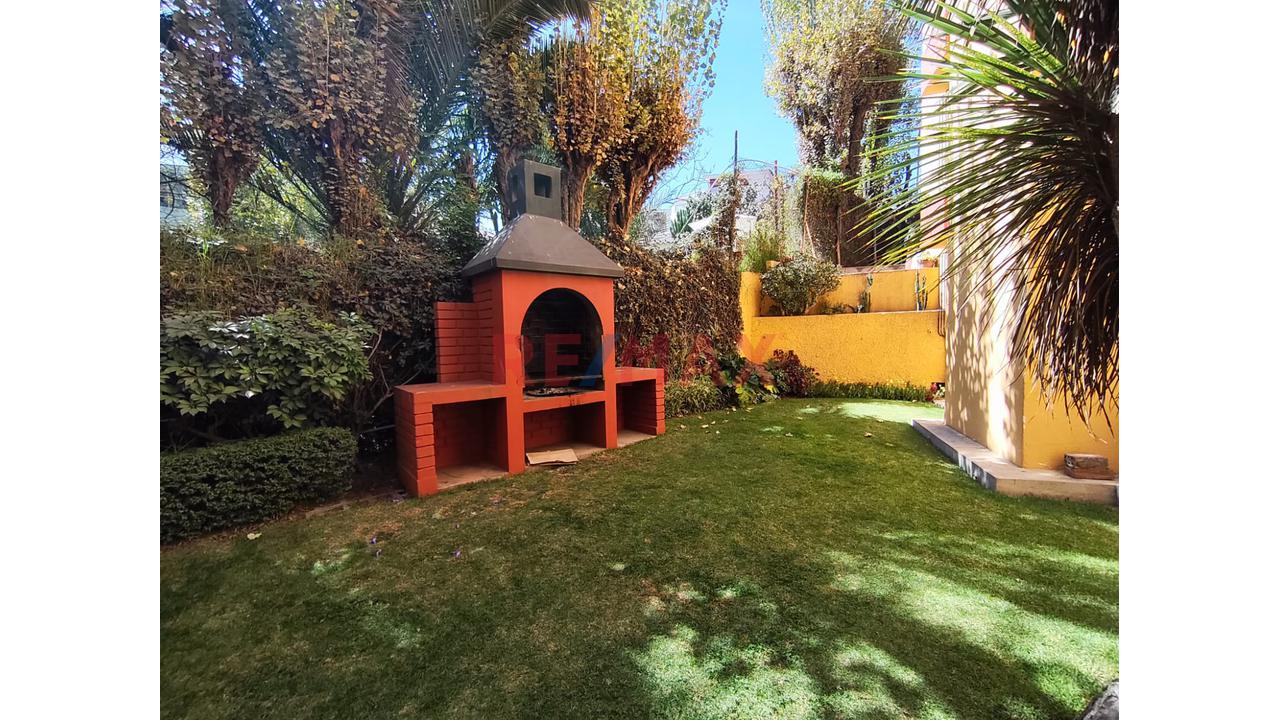 ¡Se Vende Departamento 1Er Piso En Residencial Quinta Bates – Cercado De Arequipa! — foto 10