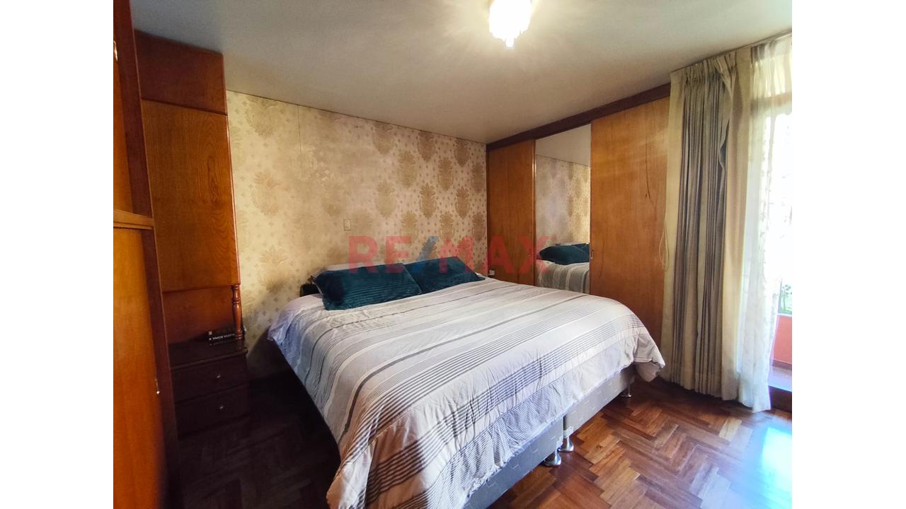 ¡Se Vende Departamento 1Er Piso En Residencial Quinta Bates – Cercado De Arequipa! — foto 5