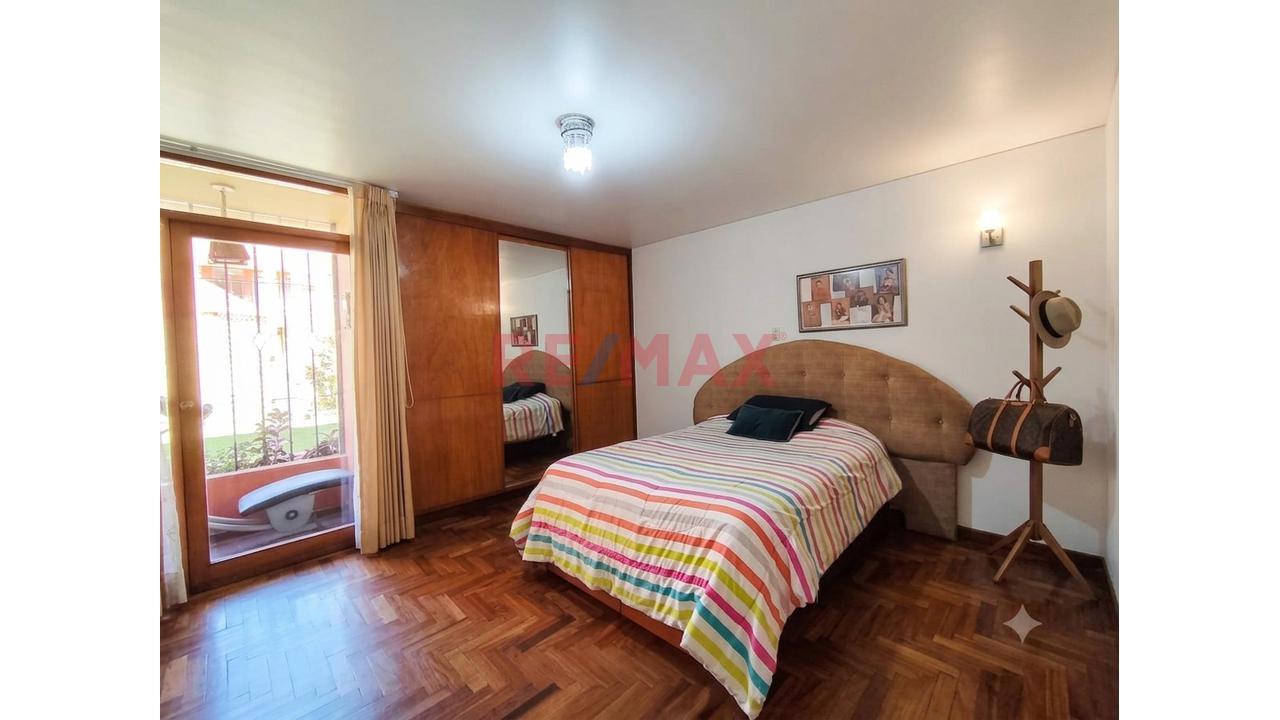 ¡Se Vende Departamento 1Er Piso En Residencial Quinta Bates – Cercado De Arequipa! — foto 2