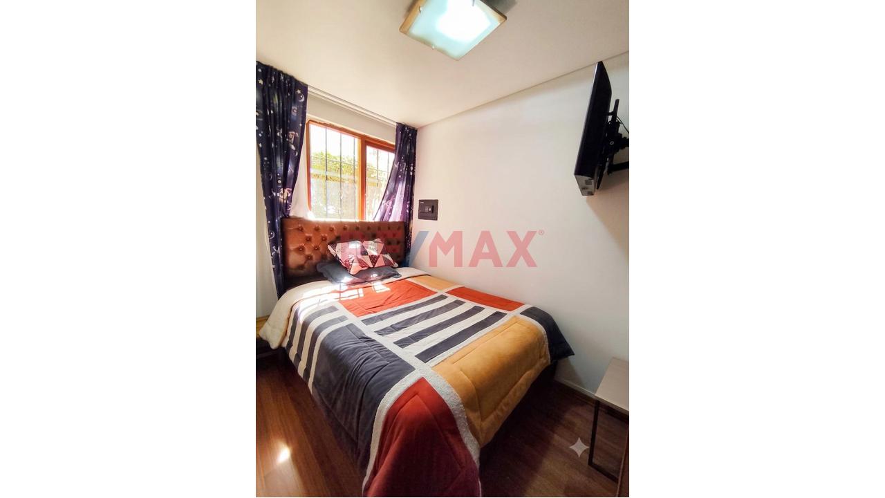 ¡Se Vende Departamento 1Er Piso En Residencial Quinta Bates – Cercado De Arequipa! — foto 4