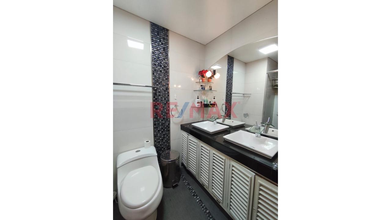 ¡Se Vende Departamento 1Er Piso En Residencial Quinta Bates – Cercado De Arequipa! — foto 12
