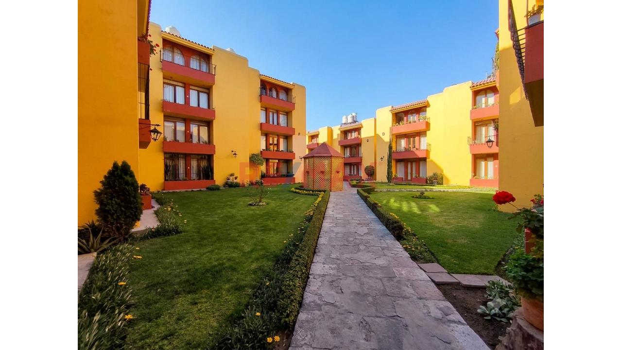 ¡Se Vende Departamento 1Er Piso En Residencial Quinta Bates – Cercado De Arequipa! — foto 13