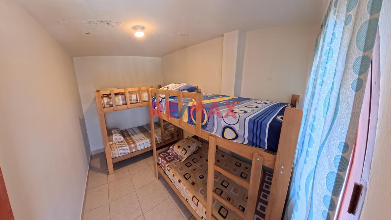 Casa De Playa Con Piscina En Venta - 11