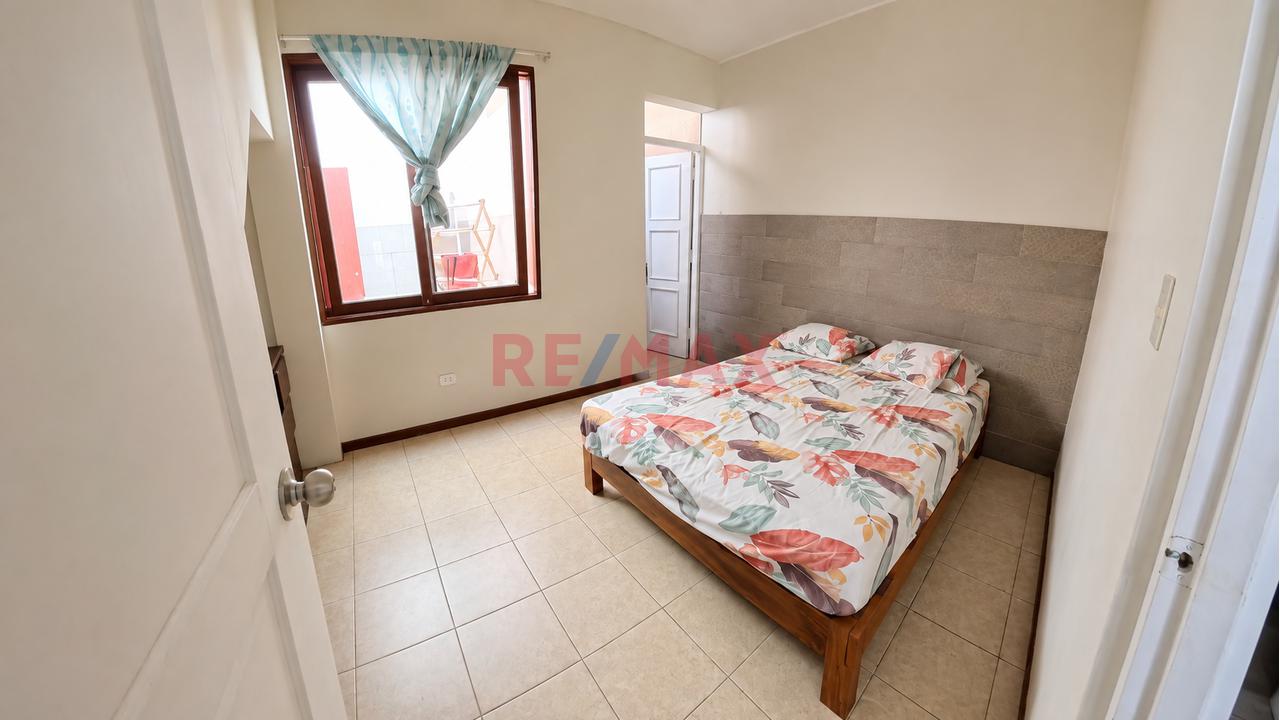 Casa De Playa Con Piscina En Venta - 9