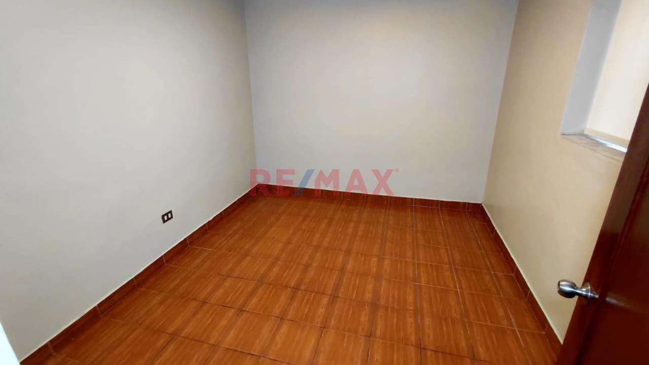 Depa Remodelado, Cerca A Gamarra — foto 11