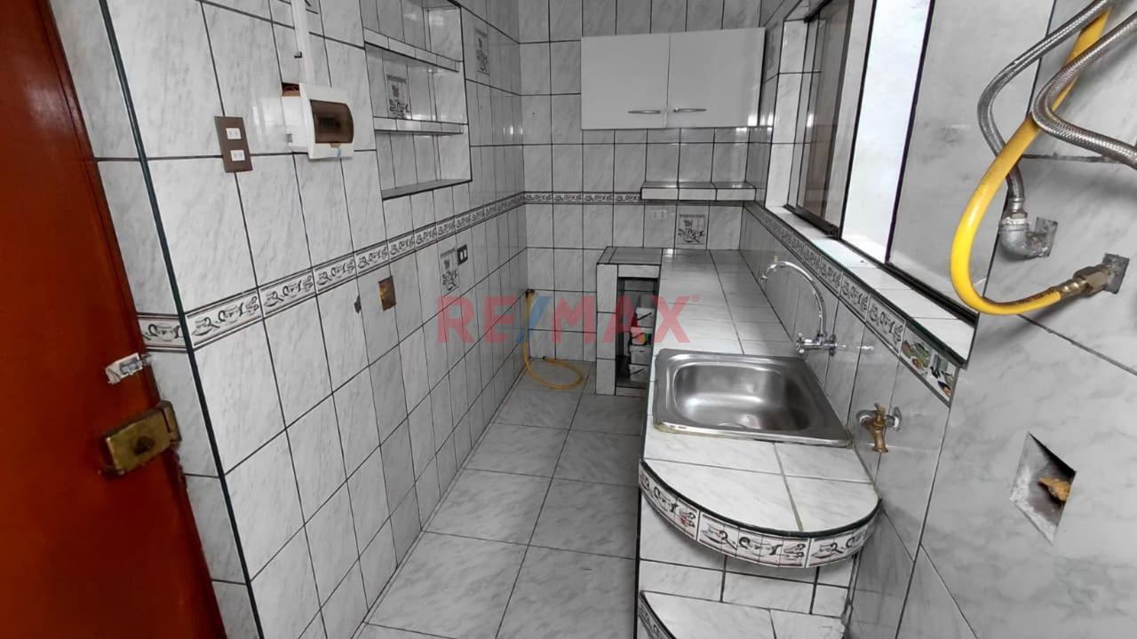 Depa Remodelado, Cerca A Gamarra — foto 4