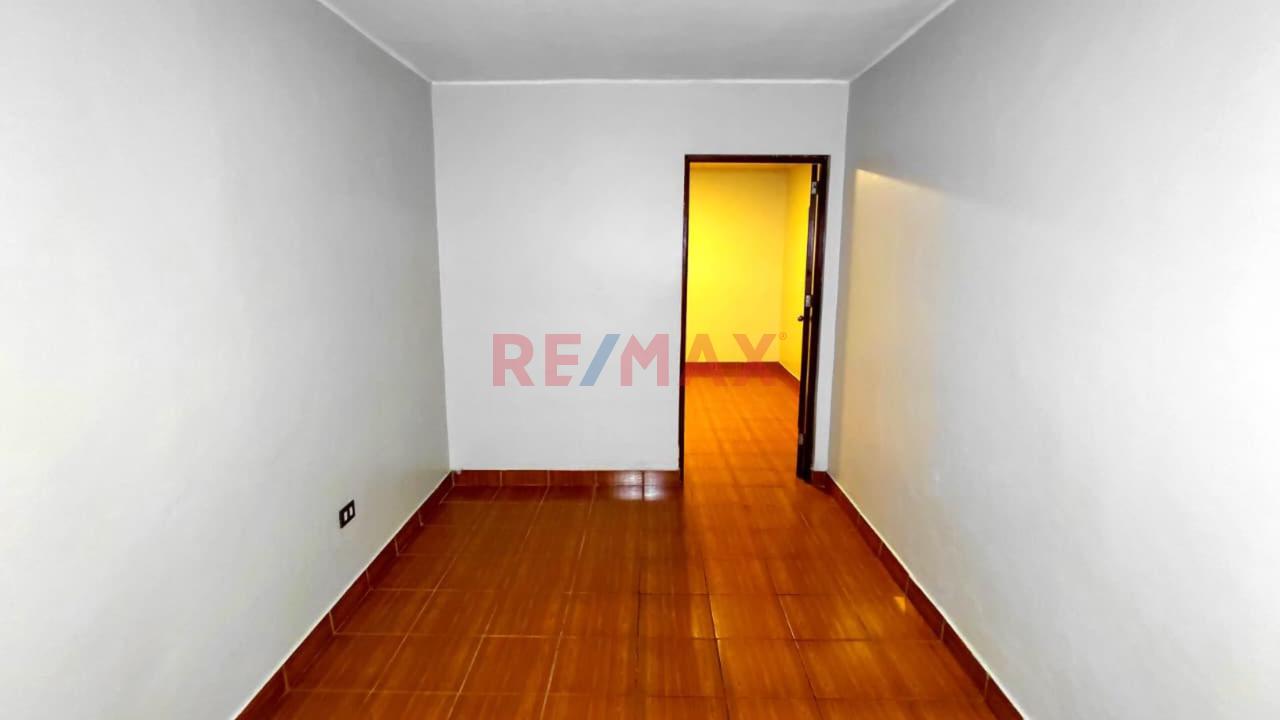 Depa Remodelado, Cerca A Gamarra — foto 8