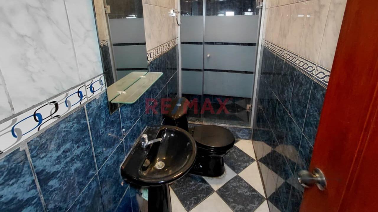 Depa Remodelado, Cerca A Gamarra — foto 10