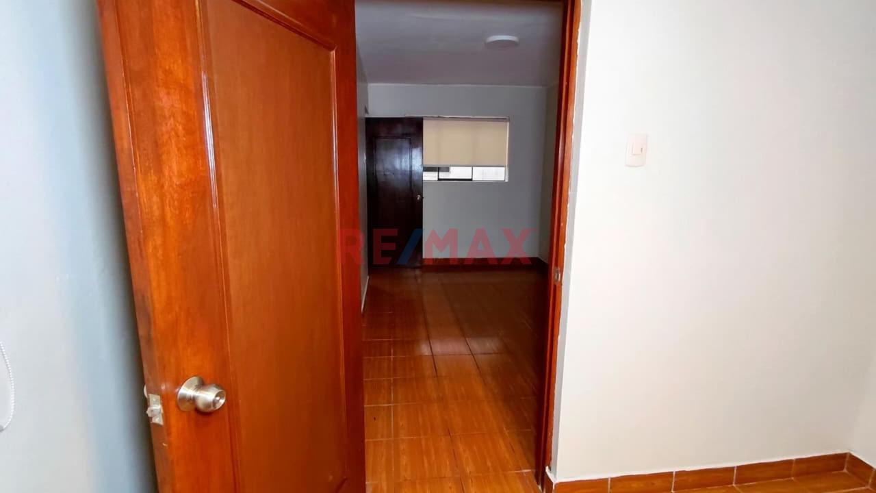 Depa Remodelado, Cerca A Gamarra — foto 12