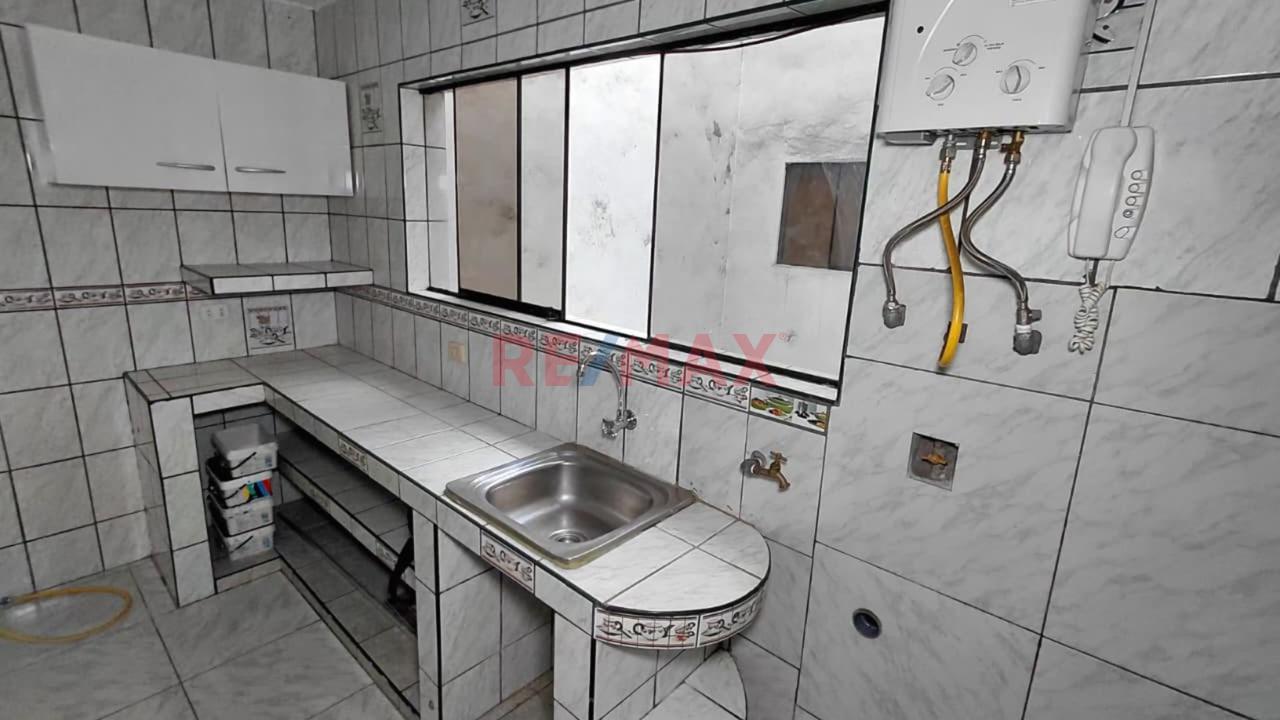 Depa Remodelado, Cerca A Gamarra — foto 5
