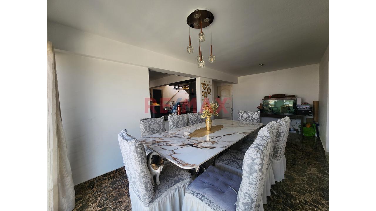 Venta Departamento En Villa Jardin - Flat + Azotea - 19