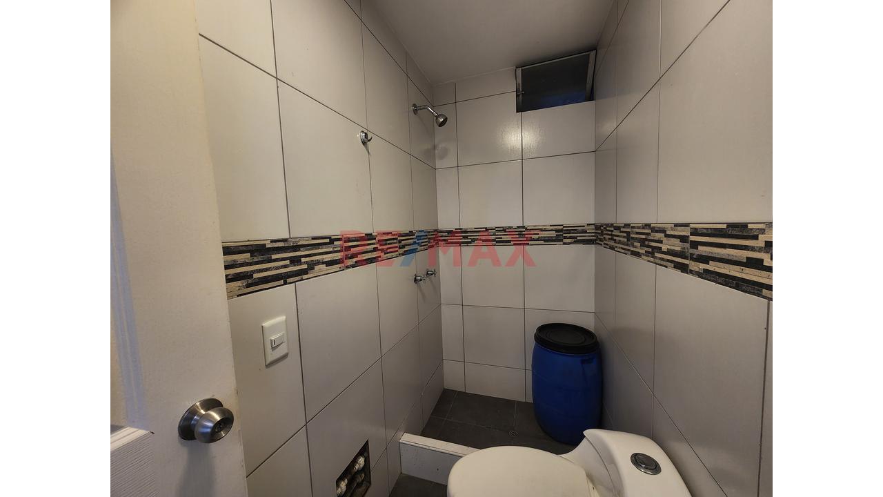 Venta Departamento En Villa Jardin - Flat + Azotea - 15