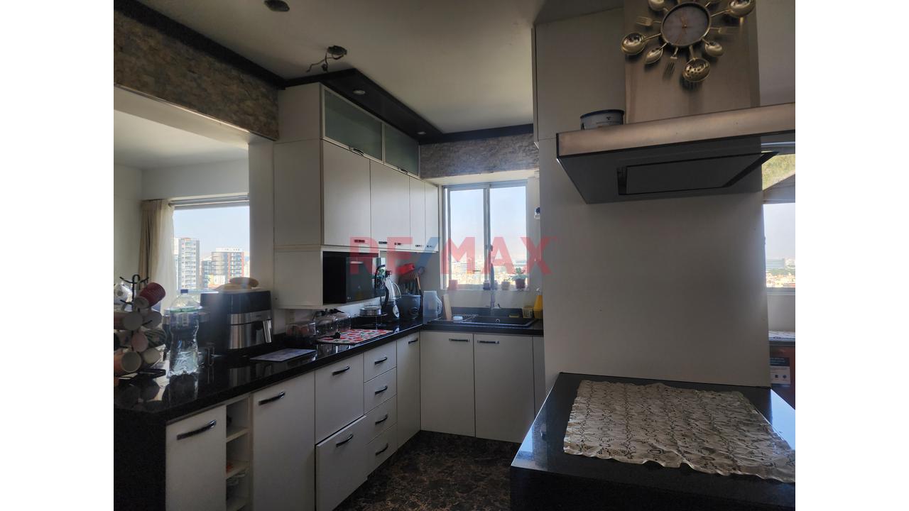 Venta Departamento En Villa Jardin - Flat + Azotea - 18
