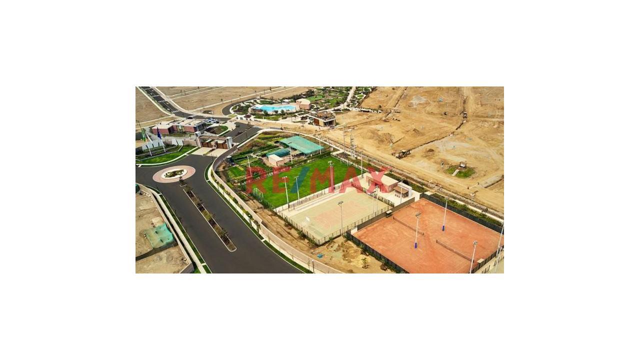 Venta De Terreno En Condominio Exclusivo Monte Alto Iii, Asia  - 140M2 — foto 5
