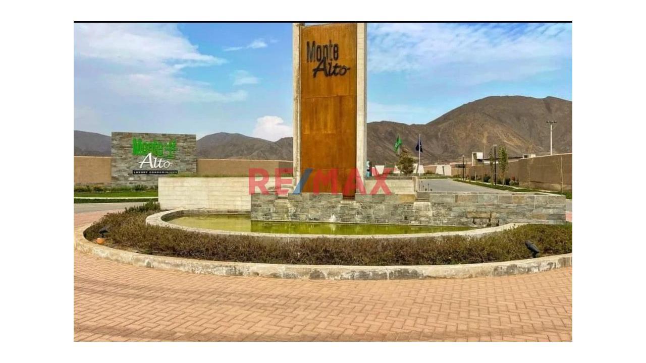 Venta De Terreno En Condominio Exclusivo Monte Alto Iii, Asia  - 140M2 — foto 11