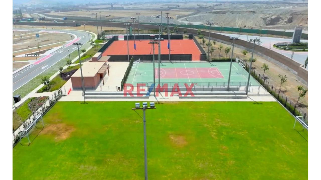 Venta De Terreno En Condominio Exclusivo Monte Alto Iii, Asia  - 140M2 — foto 13