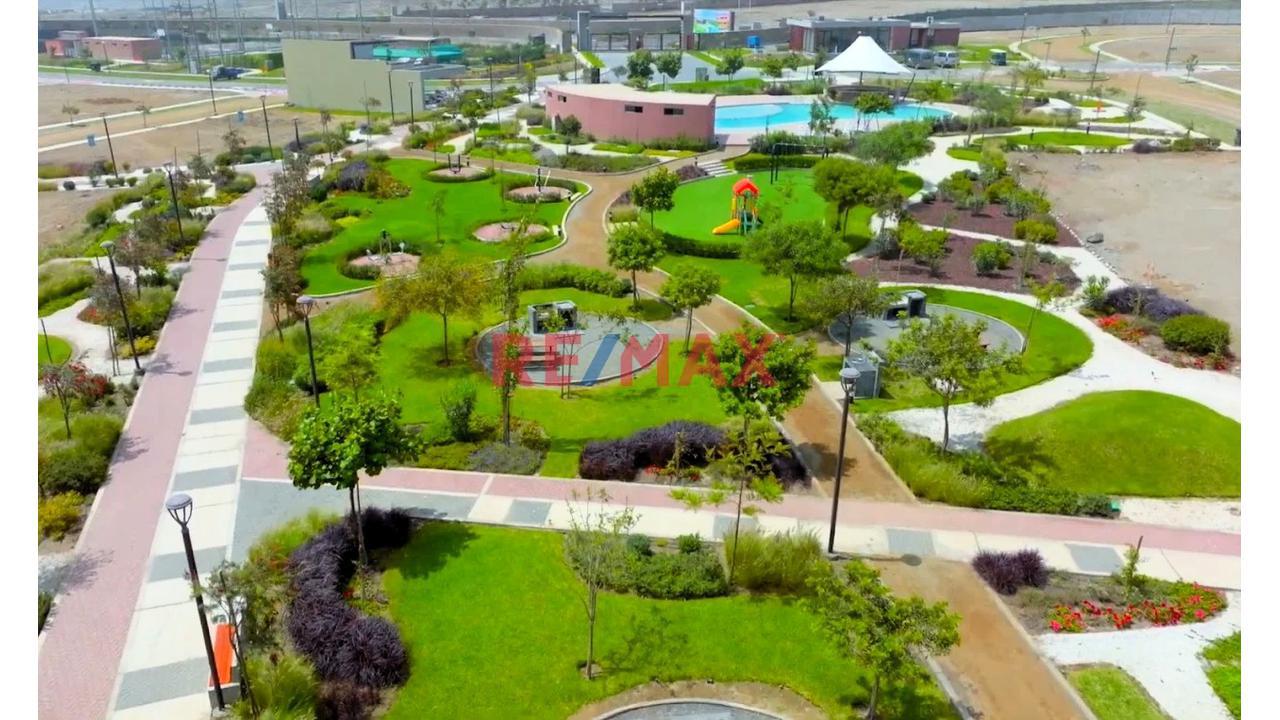 Venta De Terreno En Condominio Exclusivo Monte Alto Iii, Asia  - 140M2 — foto 2