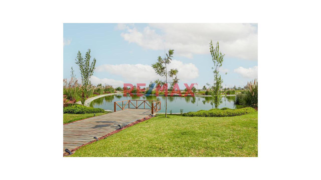 Venta De Terreno En Condominio Exclusivo Monte Alto Iii, Asia  - 140M2 — foto 3