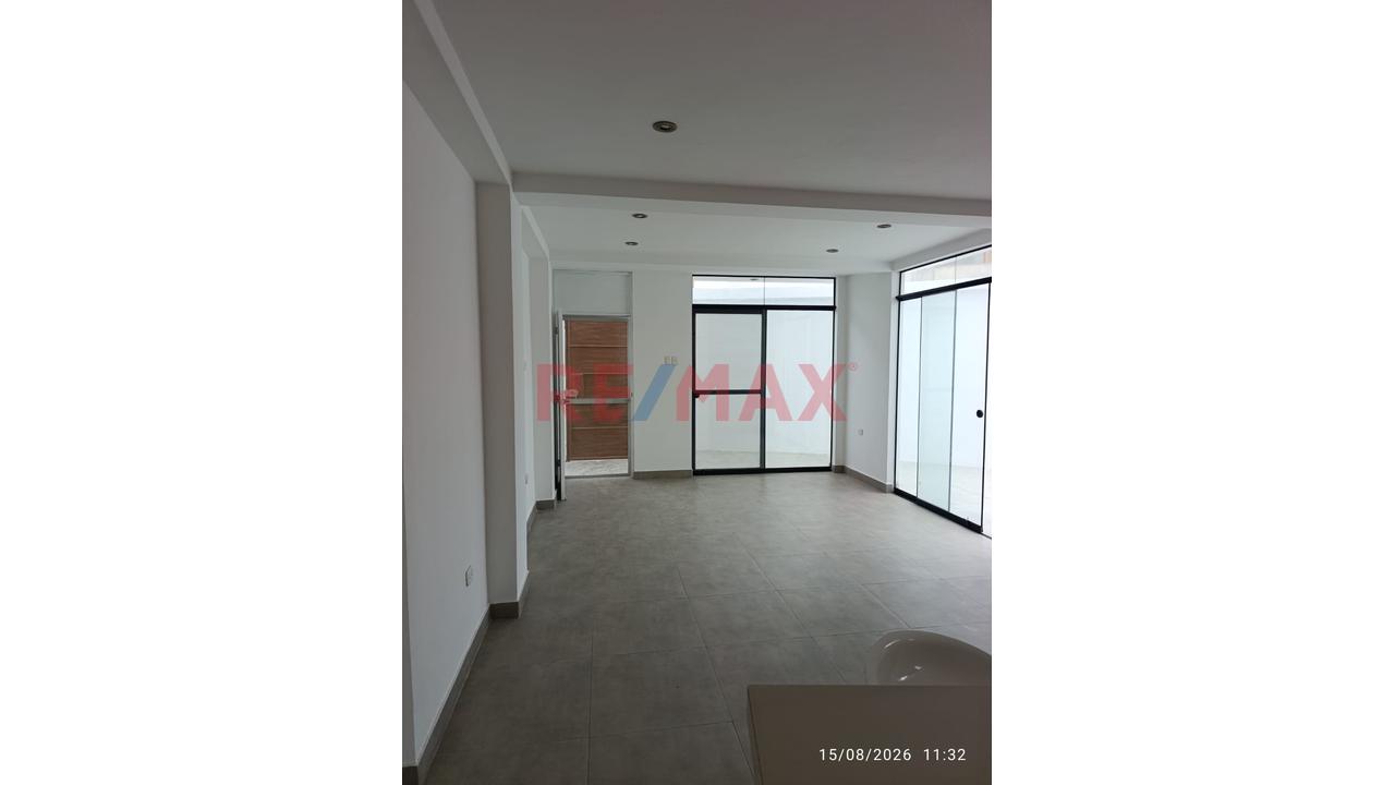 Gran Oportunidad De Invertir !!! Venta De Casa  Ubicada En Urb. Monteverde 2  Lt 50 Mz U Etapa 22   S/ 480,000.00 - 11