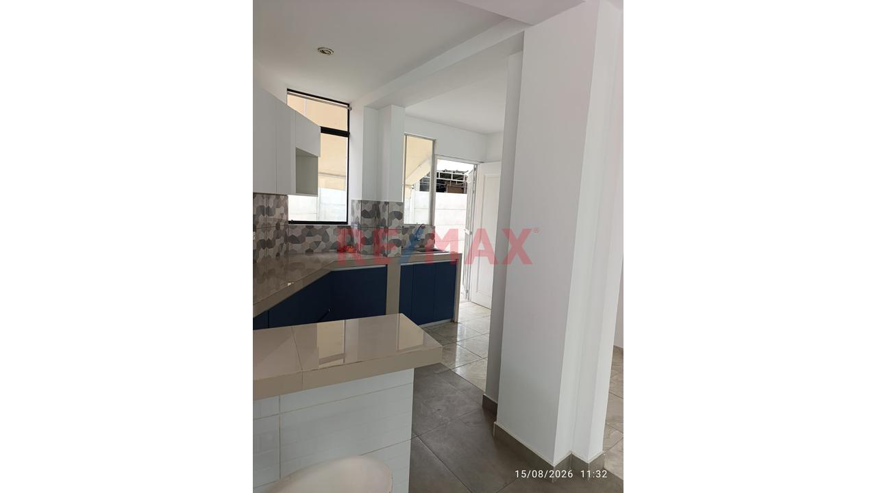 Gran Oportunidad De Invertir !!! Venta De Casa  Ubicada En Urb. Monteverde 2  Lt 50 Mz U Etapa 22   S/ 480,000.00 - 16
