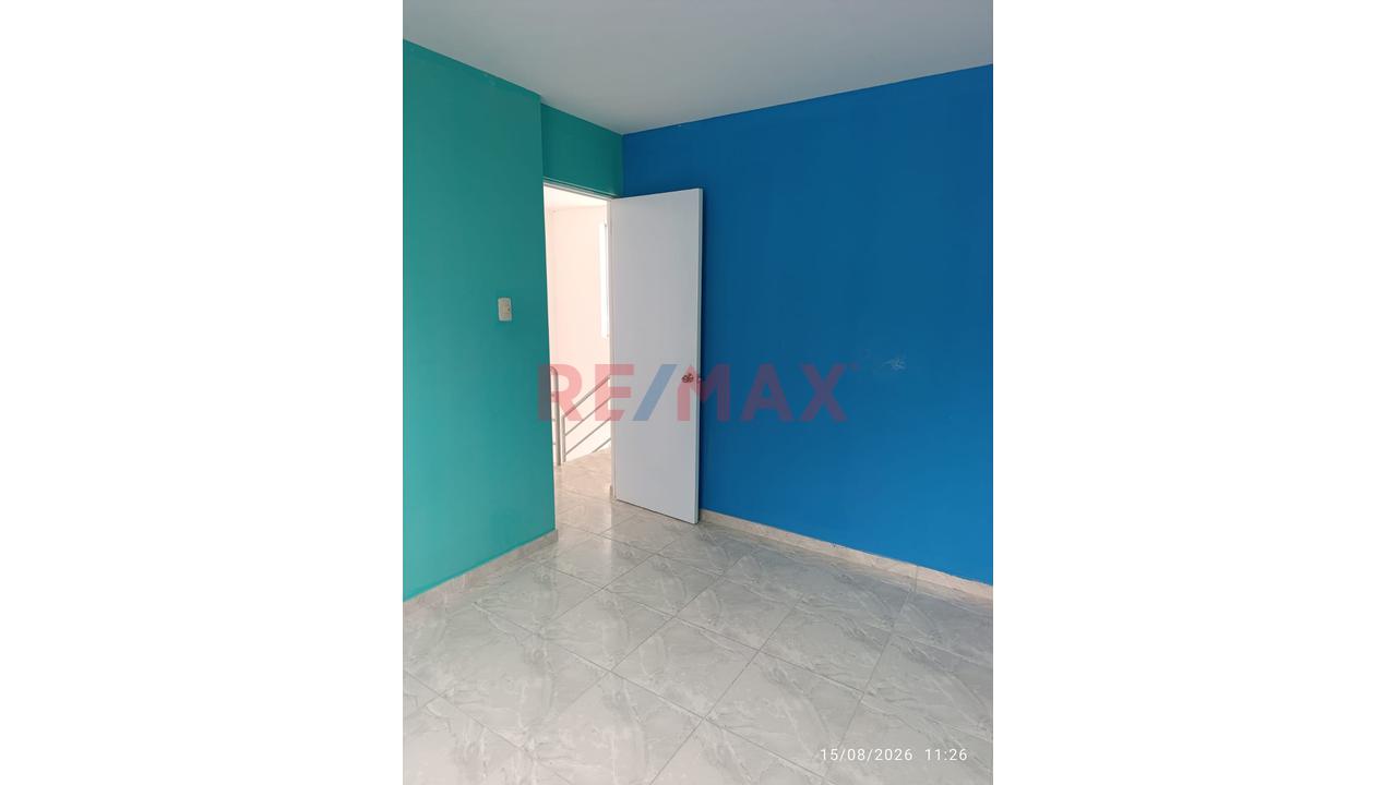 Gran Oportunidad De Invertir !!! Venta De Casa  Ubicada En Urb. Monteverde 2  Lt 50 Mz U Etapa 22   S/ 480,000.00 - 12