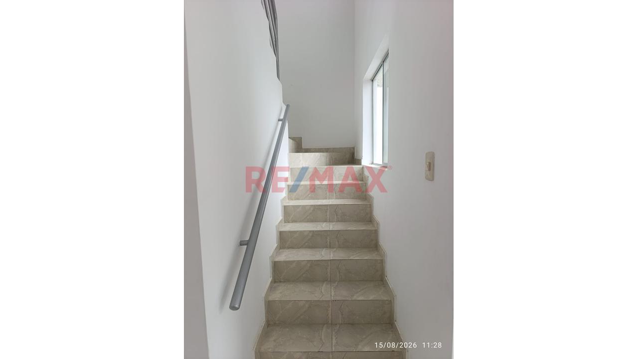 Gran Oportunidad De Invertir !!! Venta De Casa  Ubicada En Urb. Monteverde 2  Lt 50 Mz U Etapa 22   S/ 480,000.00 - 15