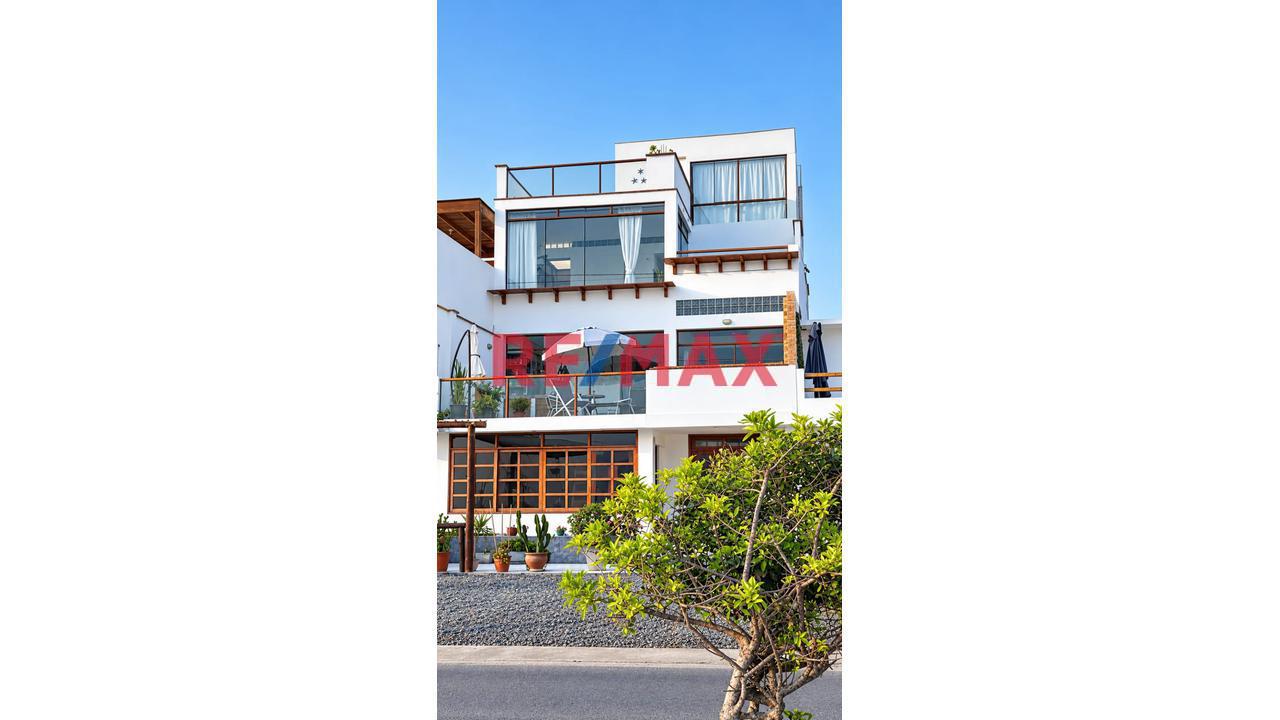 Vive Frente Al Mar Como Si Estuvieras En La Ciudad Alquiler Ph