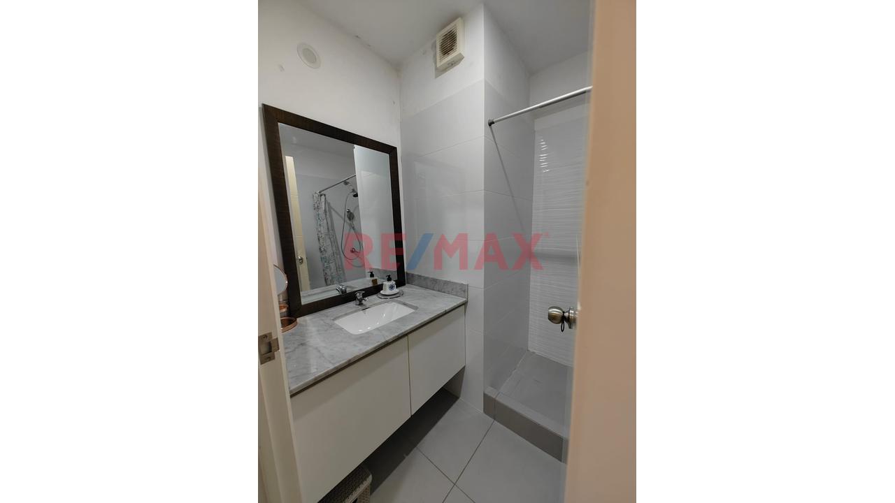 Moderno Y Funcional Departamento En Zona Residencial Y Segura — foto 10