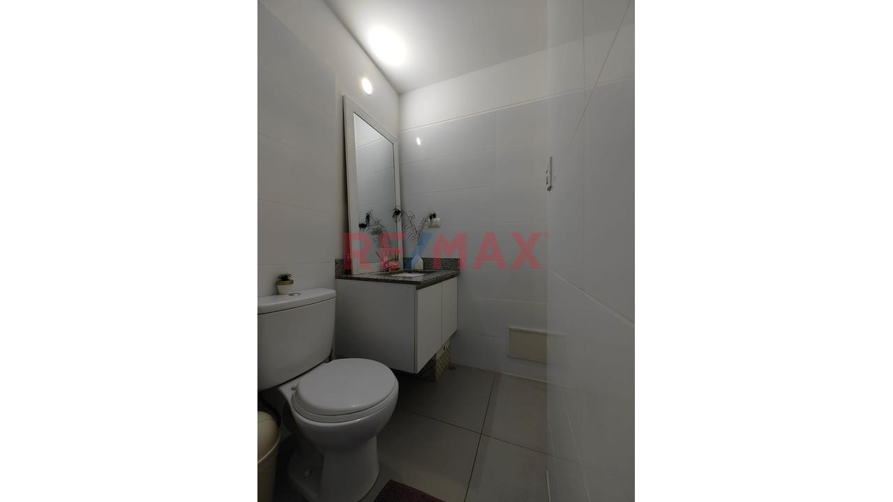 Moderno Y Funcional Departamento En Zona Residencial Y Segura — foto 6