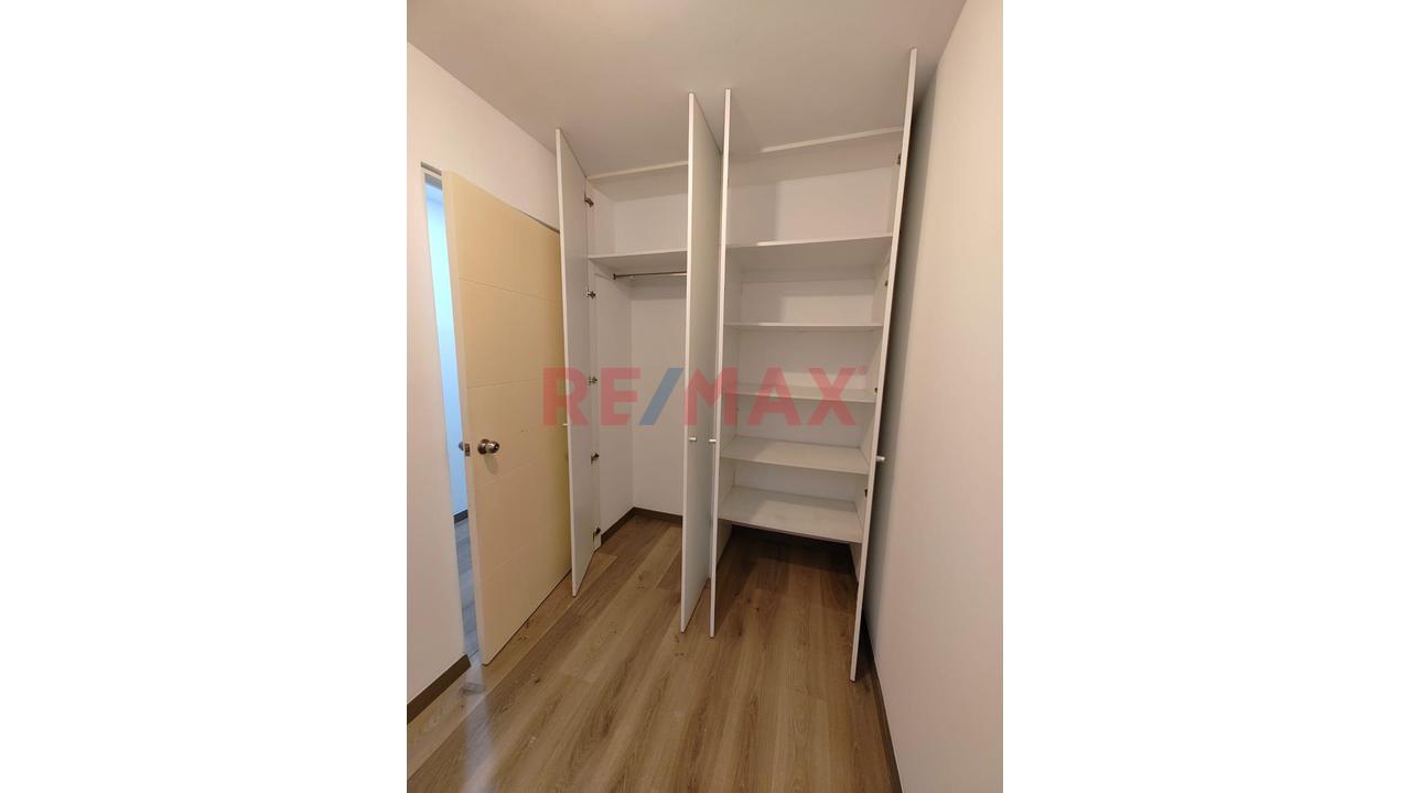 Moderno Y Funcional Departamento En Zona Residencial Y Segura — foto 9
