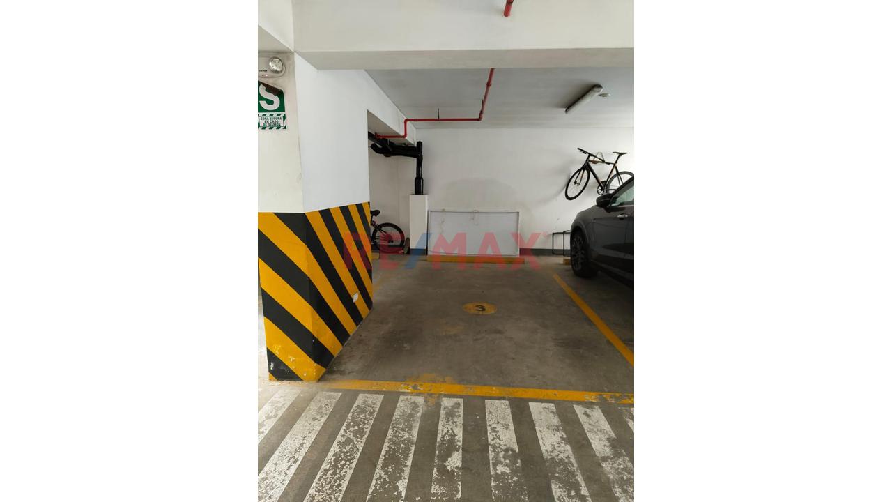 Moderno Y Funcional Departamento En Zona Residencial Y Segura — foto 12