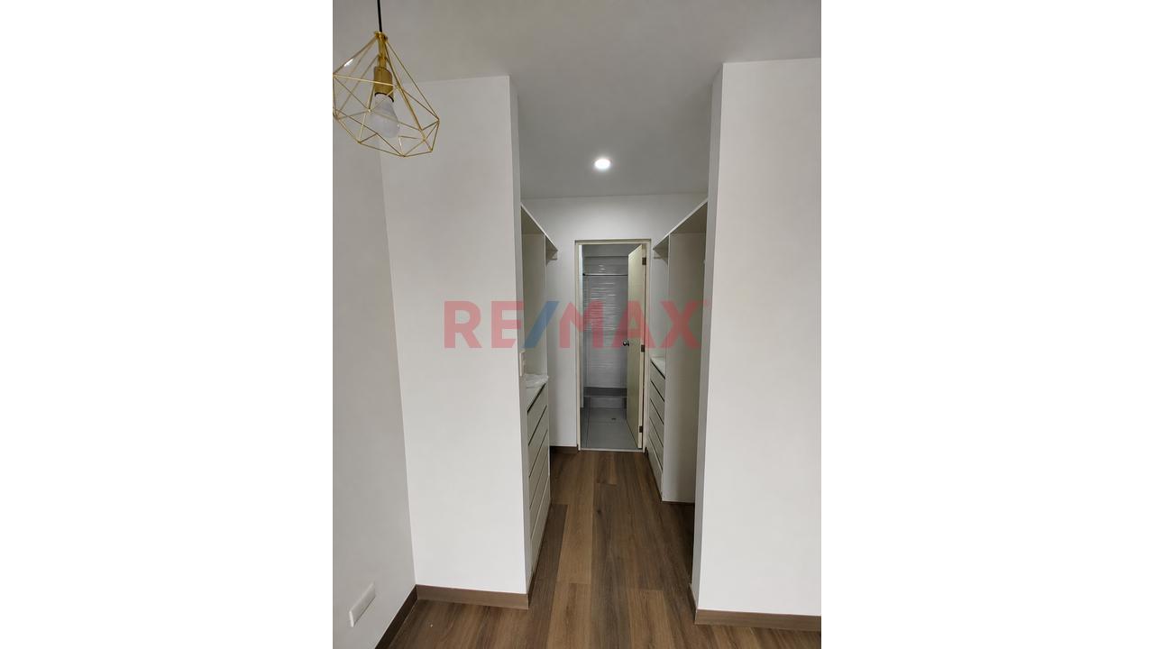 Moderno Y Funcional Departamento En Zona Residencial Y Segura — foto 5