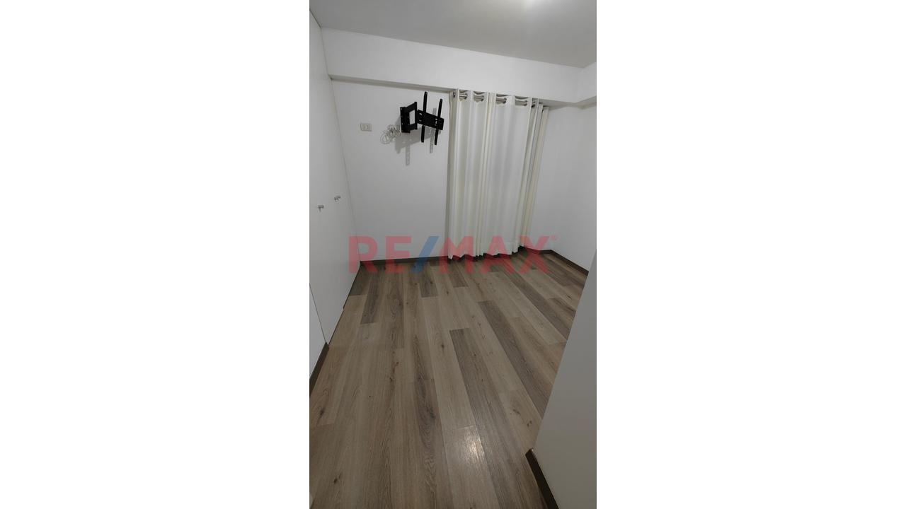 Moderno Y Funcional Departamento En Zona Residencial Y Segura — foto 7
