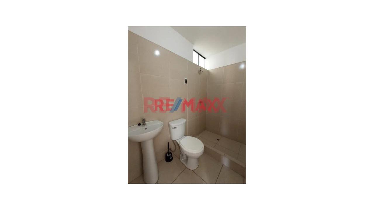 Amplio Departamento En Alquiler – Santa Anita | 3 Habitaciones — foto 9