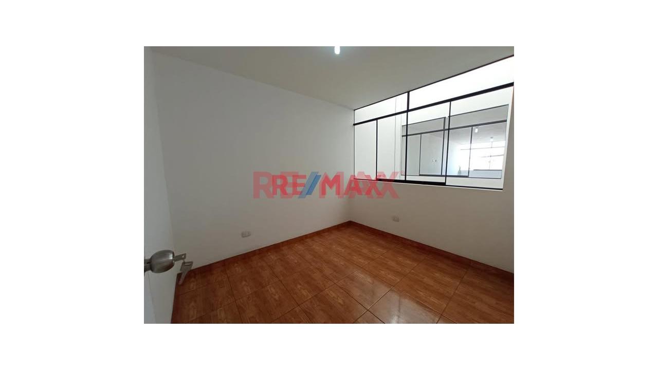 Amplio Departamento En Alquiler – Santa Anita | 3 Habitaciones — foto 13
