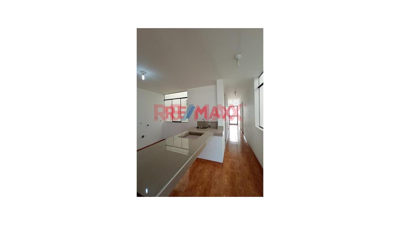 Amplio Departamento En Alquiler – Santa Anita | 3 Habitaciones — foto 11