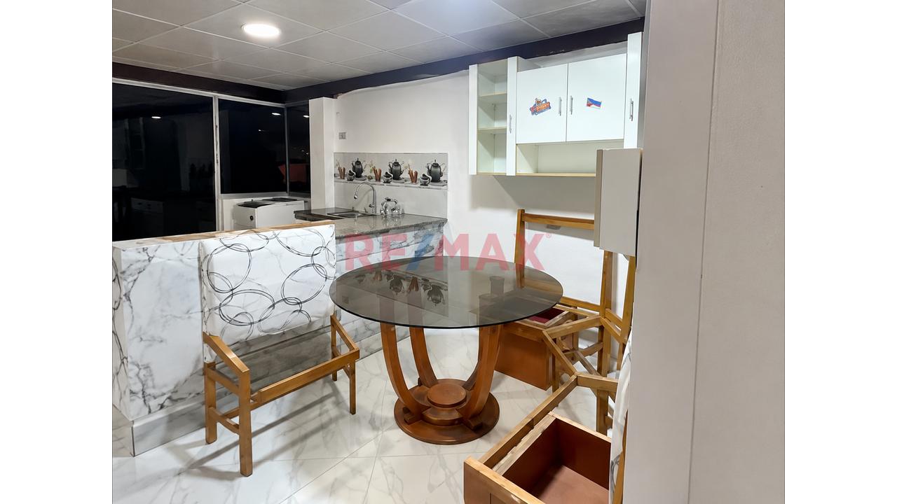 🏡✨ Departamento Amoblado En Alquiler – Cusco ✨🏡 - 2