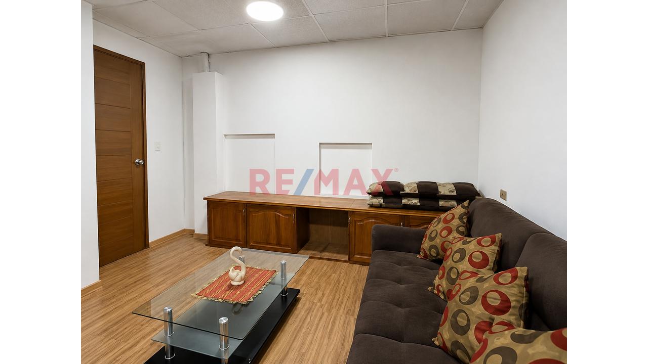 🏡✨ Departamento Amoblado En Alquiler – Cusco ✨🏡