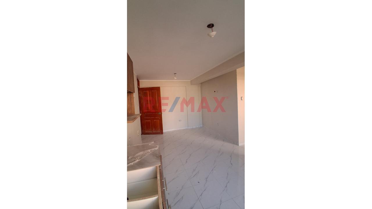 ¡Departamento En Venta A Precio De Infarto En El Tambo! (A 5 Min De La Continental) — foto 3
