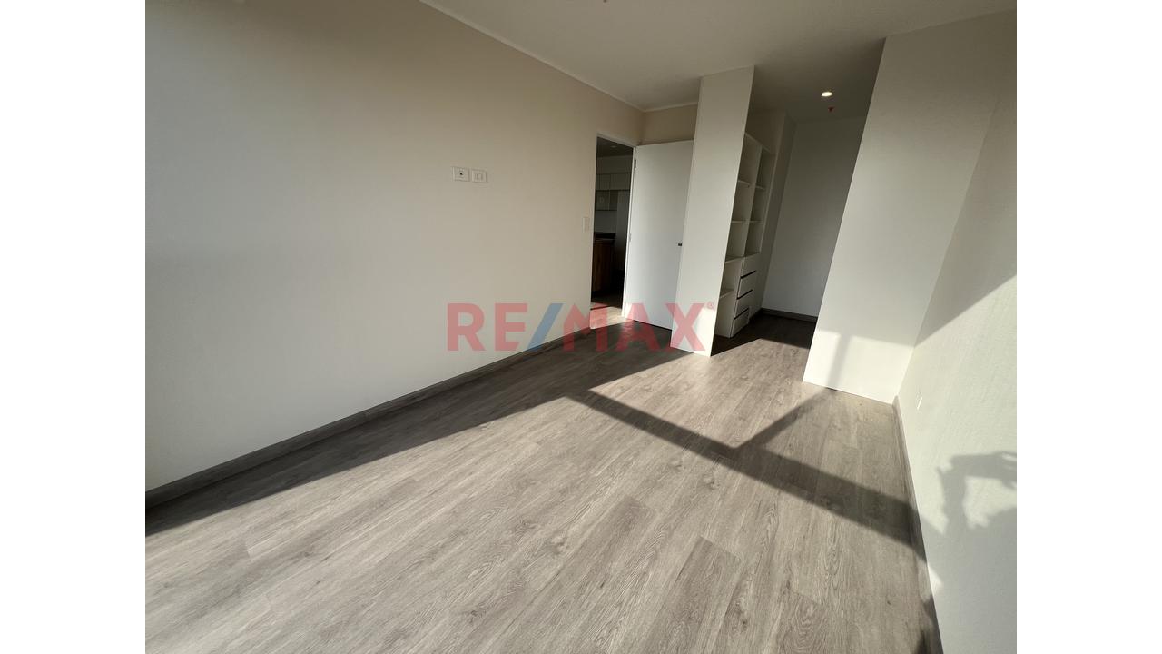 Departamento Surco – Manuel Olguín – Estreno – 1 Dormitorio — foto 8