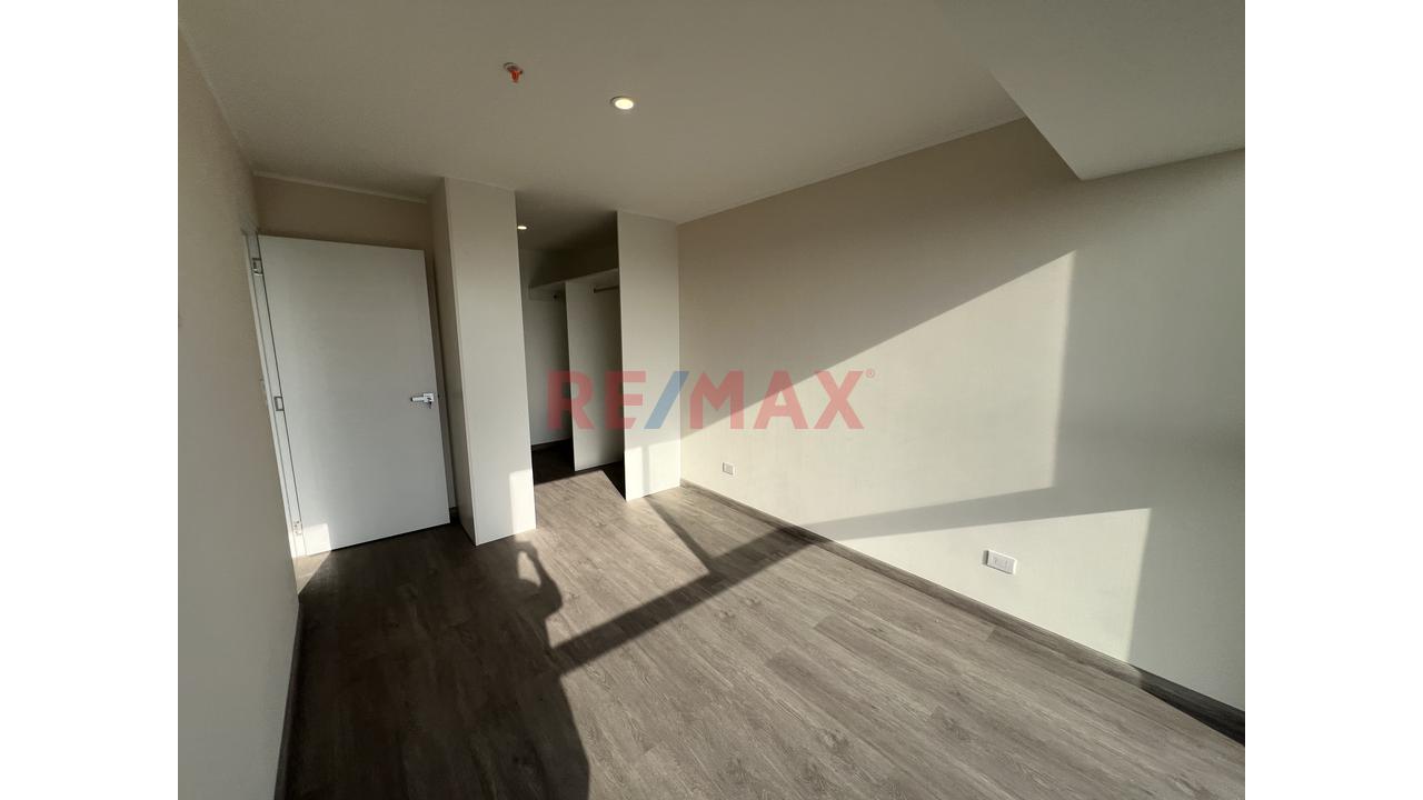 Departamento Surco – Manuel Olguín – Estreno – 1 Dormitorio — foto 7