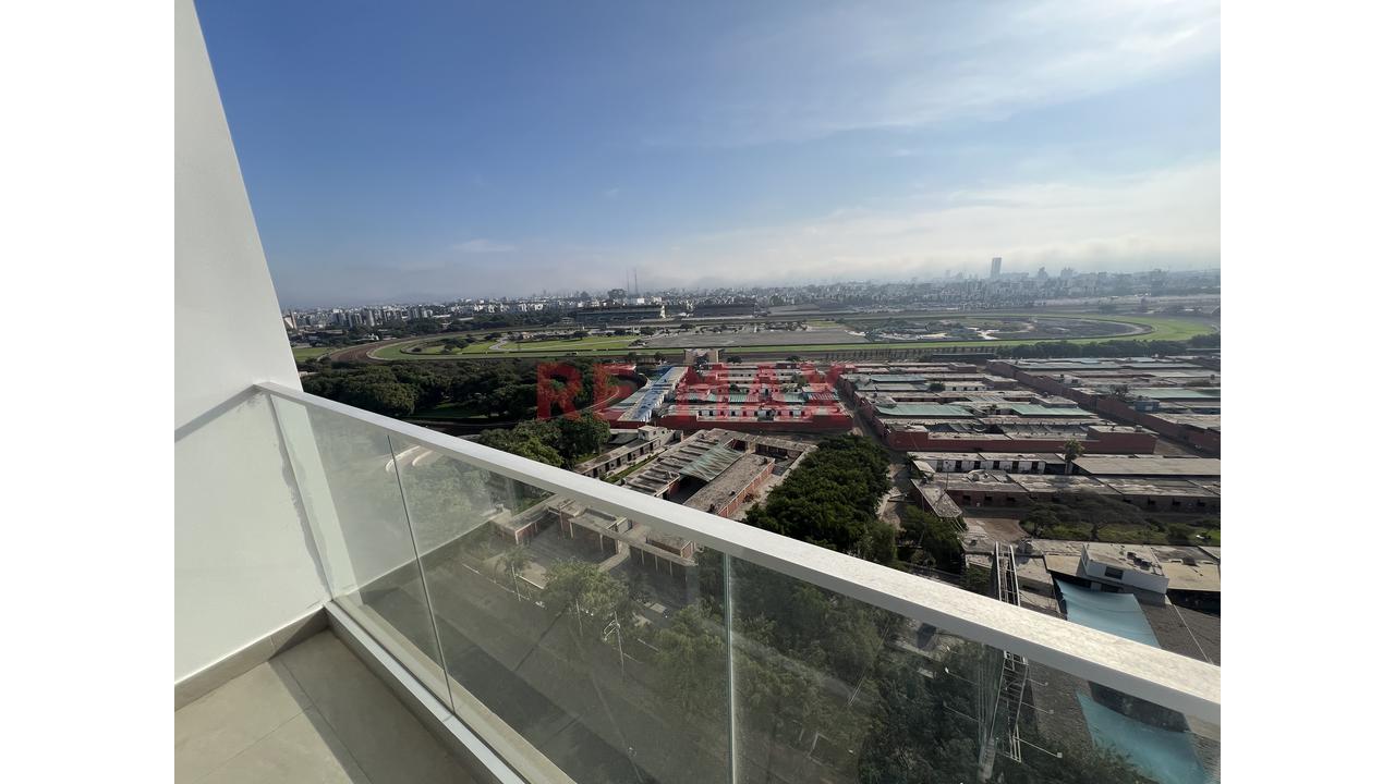 Departamento Surco – Manuel Olguín – Estreno – 1 Dormitorio — foto 4