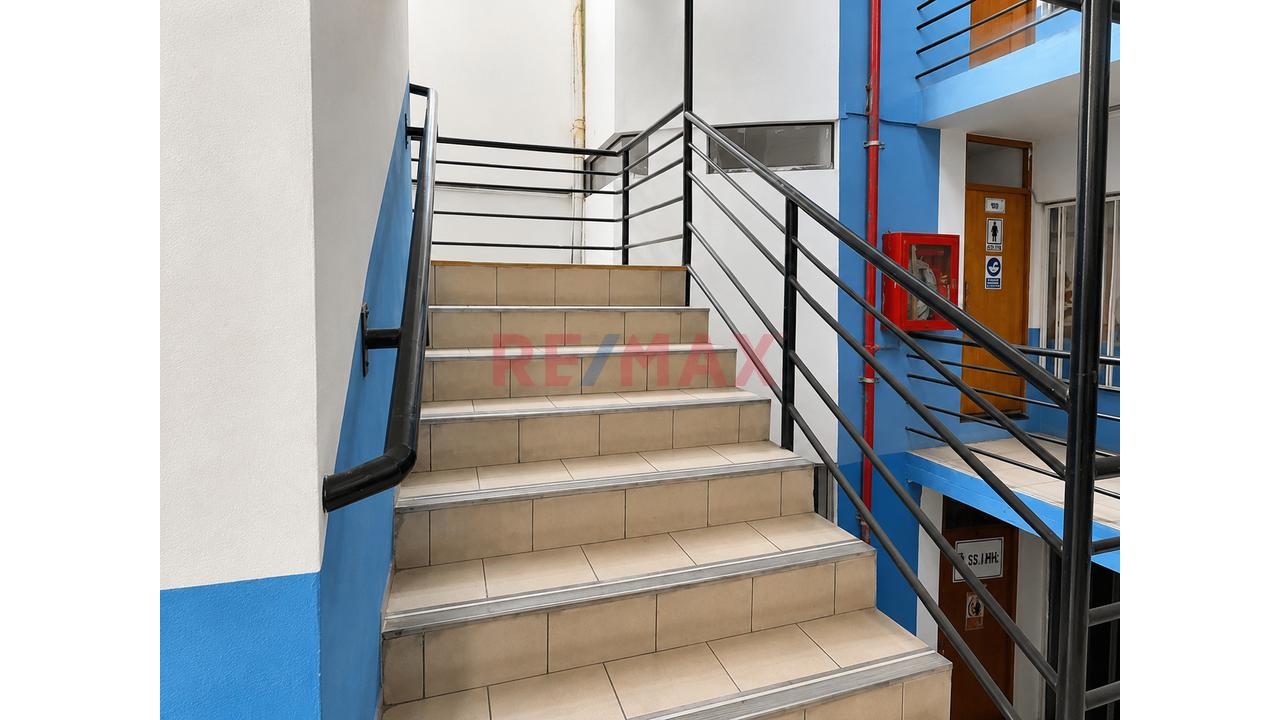 🏢✨ Edificio Comercial En Venta – Wanchaq, Cusco - 4