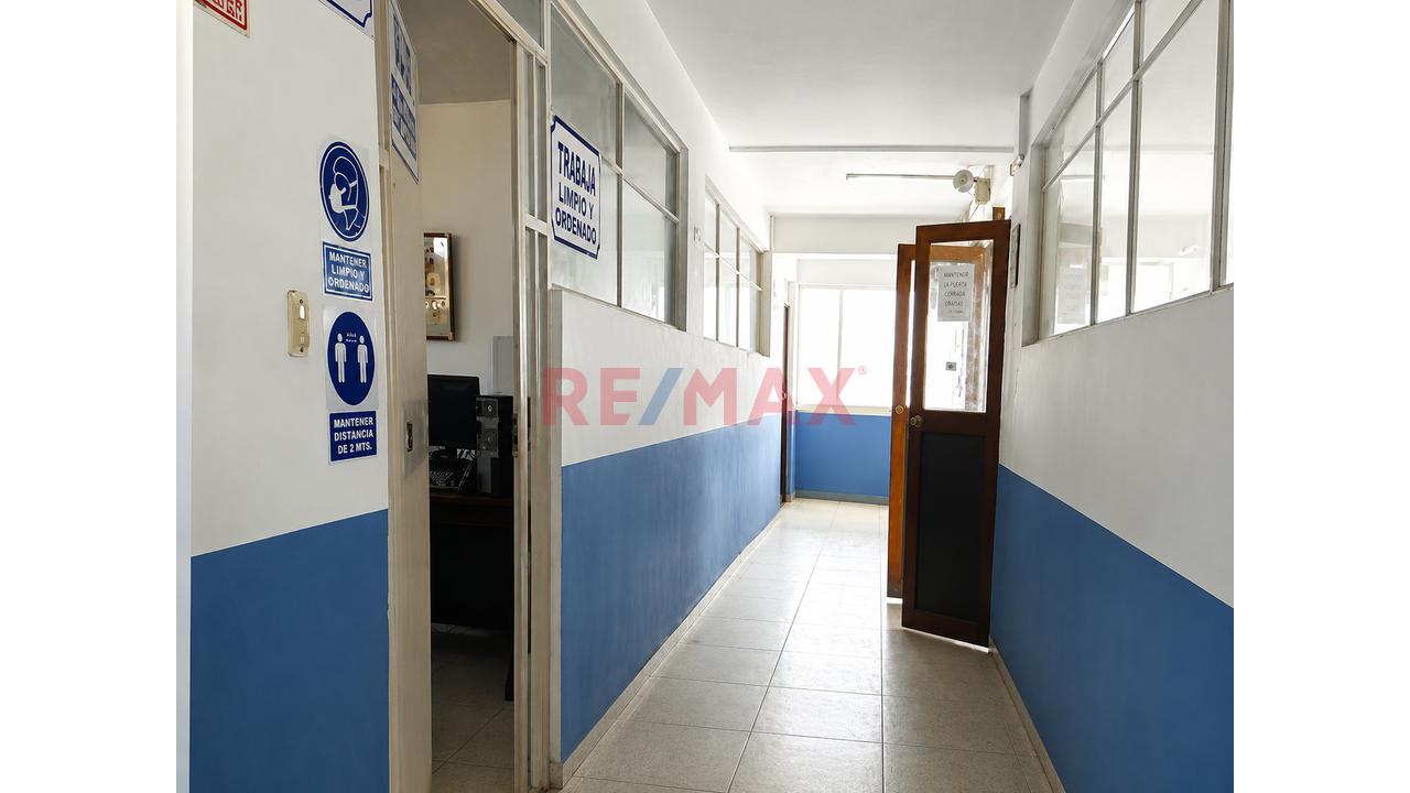 🏢✨ Edificio Comercial En Venta – Wanchaq, Cusco - 5