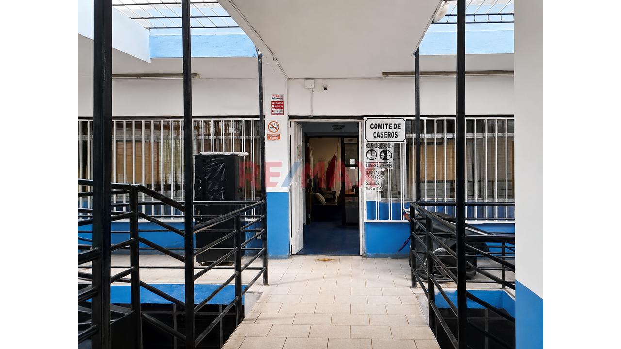 🏢✨ Edificio Comercial En Venta – Wanchaq, Cusco - 3